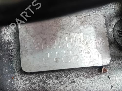 Engine FORD FOCUS III Turnier 1.6 TDCi ECOnetic | BP33463614M1  - Image 6