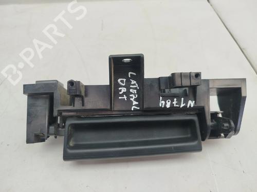 Used Rear right interior door handle Rear right interior door handle CHRYSLER GRAND VOYAGER V (RT) 2.8 CRD (163 hp) 36535417 36535417