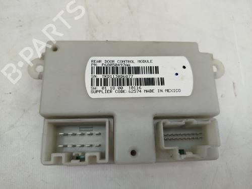 Used Electronic module Electronic module CHRYSLER GRAND VOYAGER V (RT) 2.8 CRD (163 hp) 36535415 36535415