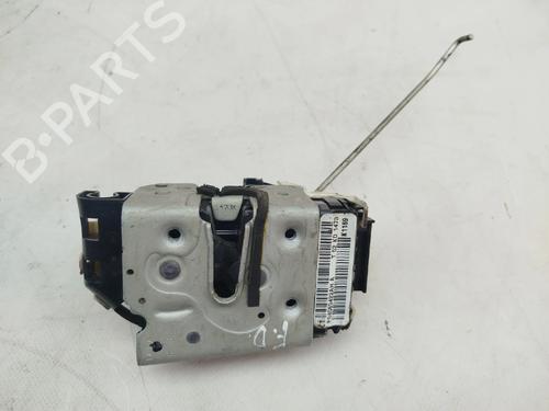 front-right-lock-chrysler-grand-voyager-v-rt-2007-31599418 main image