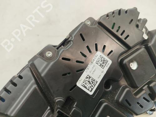 Instrument cluster FORD PUMA (J2K, CF7) 1.0 EcoBoost | BP29277910C47 - Image 3