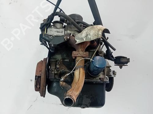 Used Engine Engine FIAT CINQUECENTO (170_) 0.9 i.e. S (170AF, 170CF) (40 hp) 29213757 29213757