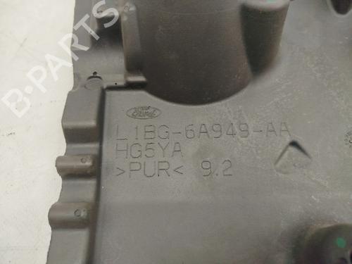 Upper protection FORD PUMA (J2K, CF7) 1.0 EcoBoost | BP36536974M93 - Image 3