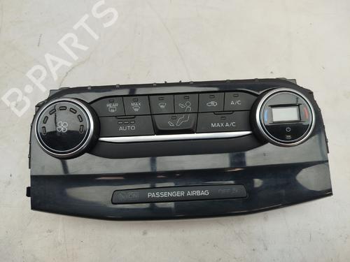 Outra Outra FORD PUMA (J2K, CF7) 1.0 EcoBoost (125 hp) 36536973 36536973