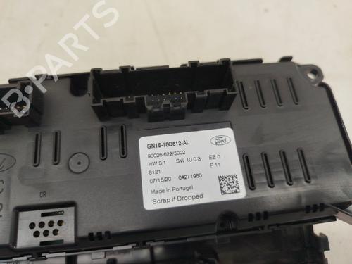 Switch FORD PUMA (J2K, CF7) 1.0 EcoBoost | BP36536973I30 - Image 3