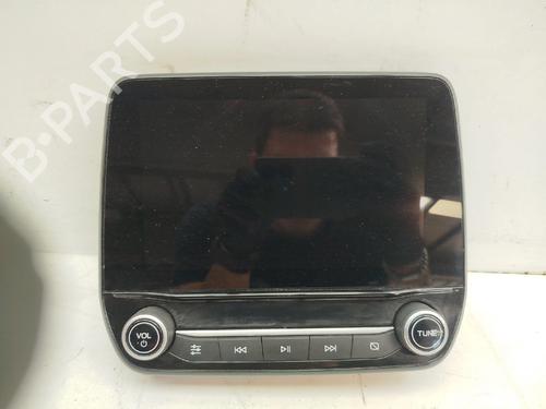 Display FORD PUMA (J2K, CF7) 1.0 EcoBoost | BP29277909C48 - Image 4