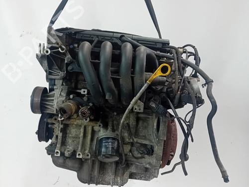 Motor Motor FORD FIESTA IV (JA_, JB_) 1.25 i 16V (75 hp) 32060419 32060419