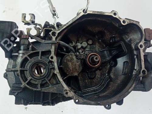 Used Gearbox Gearbox MITSUBISHI GALANT VIII (EA_) 2.0 TDI (EA6A) (90 hp) 32084999 32084999