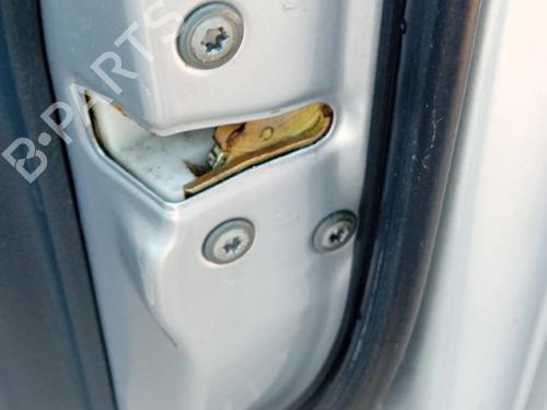 front-right-lock-toyota-yaris-_p1_-1999-2000-2001-2002-2003-2004-2005-36536981 main image