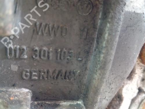 Gearbox AUDI A4 B5 (8D2) 1.9 TDI | BP36536992M3 - Image 5