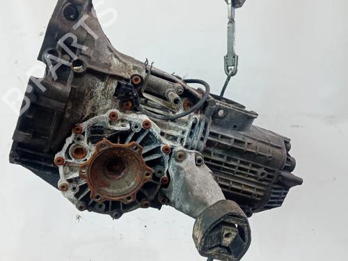 Gearbox AUDI A4 B5 (8D2) 1.9 TDI | BP36536992M3 - Image 3