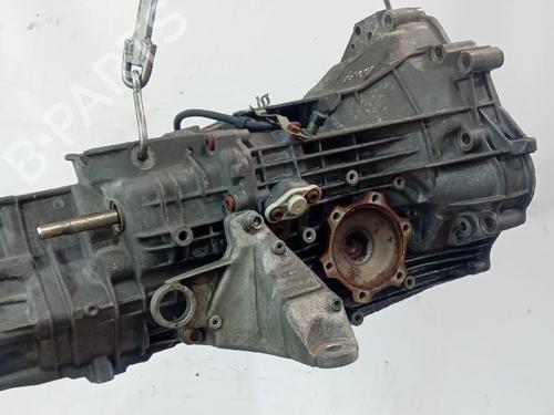 Gearbox AUDI A4 B5 (8D2) 1.9 TDI | BP36536992M3 - Image 2