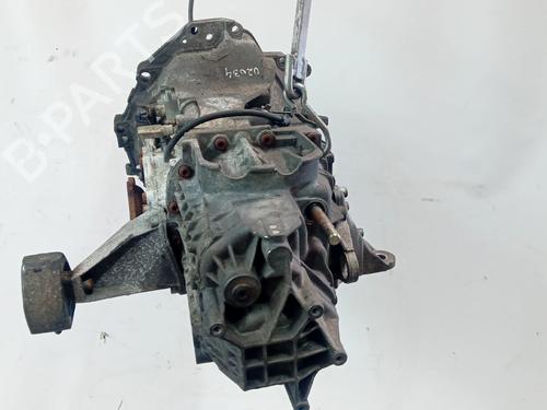 Gearbox AUDI A4 B5 (8D2) 1.9 TDI | BP36536992M3 - Image 4