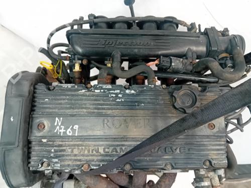 Engine ROVER 200 II Hatchback (RF) 214 Si | BP31934966M1 - Image 5