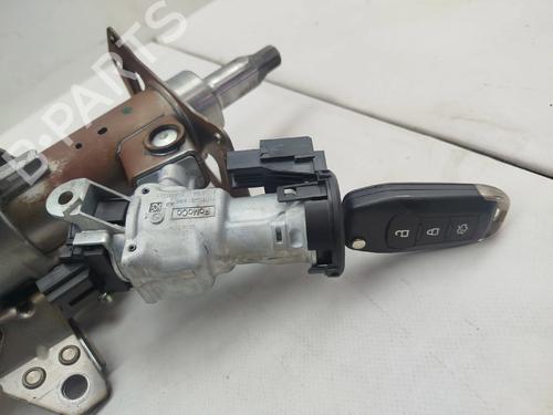 Steering column FORD PUMA (J2K, CF7) 1.0 EcoBoost | BP36558527M21 - Image 3