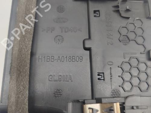 Air vent FORD PUMA (J2K, CF7) 1.0 EcoBoost | BP36558525I21 - Image 2