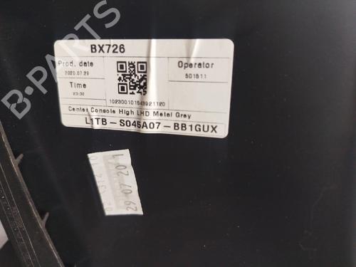 Armrest / Center console FORD PUMA (J2K, CF7) 1.0 EcoBoost | BP29277912I20 - Image 4