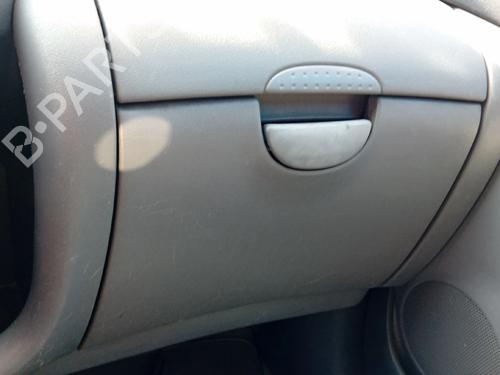 Used Glove box Glove box 36558532 36558532