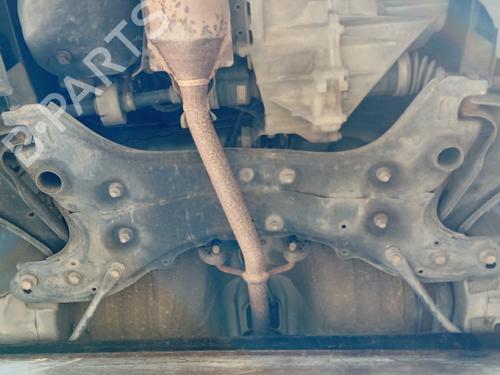 Forbro Forbro TOYOTA YARIS (_P1_) 1.0 (SCP10_, SCP10R) (68 hp) 36558536 36558536