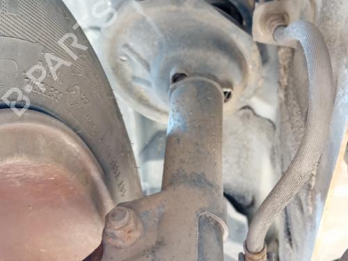 Used Left front shock absorber Left front shock absorber 36558544 36558544