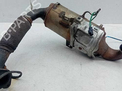 Used Catalyst Catalyst FORD FOCUS III Turnier 1.6 TDCi ECOnetic (105 hp) 33463611 33463611