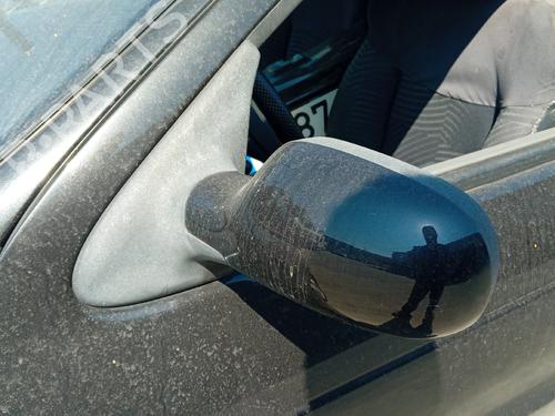 Used Left mirror Left mirror RENAULT MEGANE I Coach (DA0/1_) 1.4 16V (DA0D, DA1H, DA0W, DA10) (95 hp) 36558558 36558558