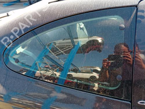 Used Rear right quarter glass Rear right quarter glass RENAULT MEGANE I Coach (DA0/1_) 1.4 16V (DA0D, DA1H, DA0W, DA10) (95 hp) 36558559 36558559