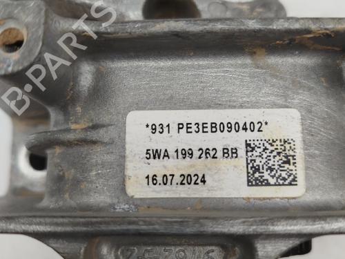 Engine mount VW GOLF VIII (CD1, DA1) 2.0 TDI | BP35788436M89 - Image 4