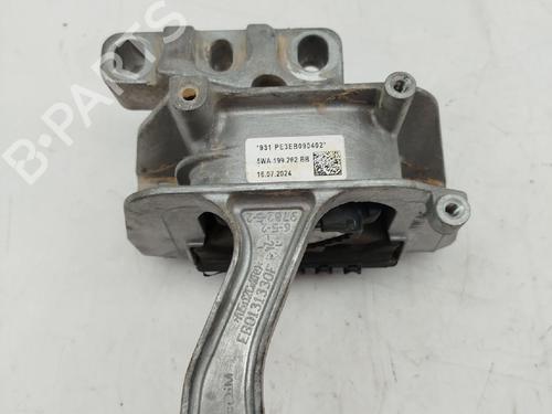 Engine mount VW GOLF VIII (CD1, DA1) 2.0 TDI | BP35788436M89 - Image 3