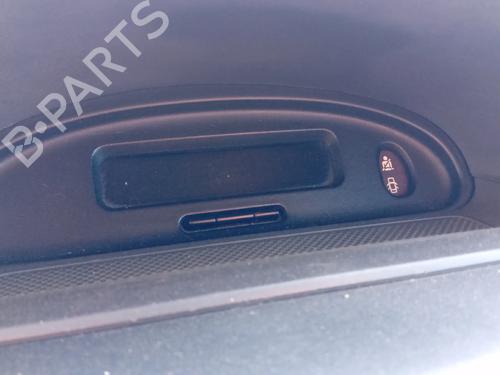 Used Display monitor Display monitor RENAULT MEGANE I Coach (DA0/1_) 1.4 16V (DA0D, DA1H, DA0W, DA10) (95 hp) 36558568 36558568