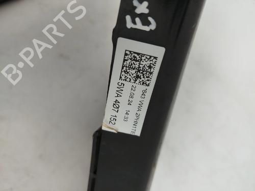 Right front suspension arm VW GOLF VIII (CD1, DA1) 2.0 TDI | BP35788467M13 - Image 3
