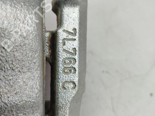 Right front brake caliper VW GOLF VIII (CD1, DA1) 2.0 TDI | BP35788461M104 - Image 3