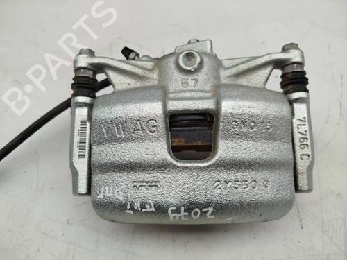 Used Right front brake caliper Right front brake caliper VW GOLF VIII (CD1, DA1) 2.0 TDI (116 hp) 35788461 35788461