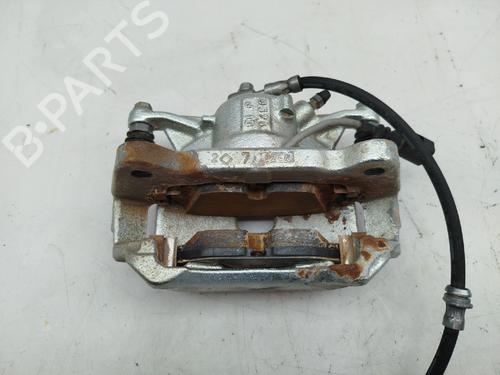 Right front brake caliper VW GOLF VIII (CD1, DA1) 2.0 TDI | BP35788461M104 - Image 2