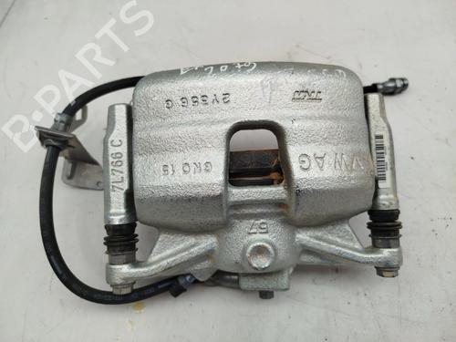 Used Left front brake caliper Left front brake caliper VW GOLF VIII (CD1, DA1) 2.0 TDI (116 hp) 35788462 35788462