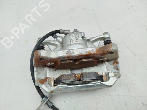 Left front brake caliper VW GOLF VIII (CD1, DA1) 2.0 TDI | BP35788462M105 - Image 2