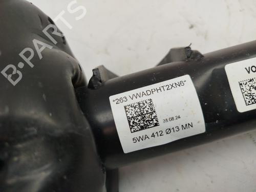 Right front shock absorber VW GOLF VIII (CD1, DA1) 2.0 TDI | BP35788465M17 - Image 2