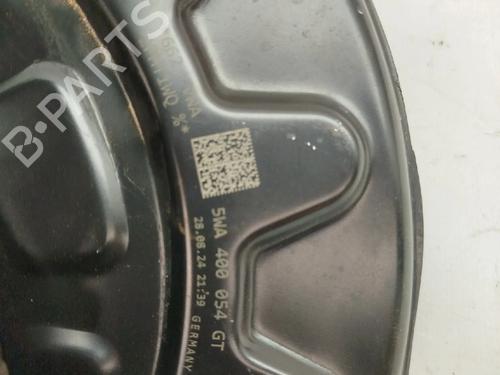 Right front steering knuckle VW GOLF VIII (CD1, DA1) 2.0 TDI | BP35788469M26 - Image 4