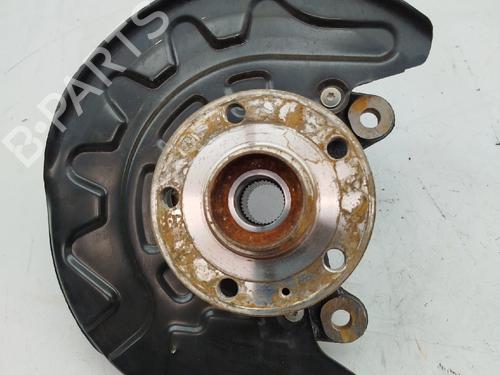 Right front steering knuckle VW GOLF VIII (CD1, DA1) 2.0 TDI | BP35788469M26 - Image 2