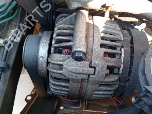 Used Alternator Alternator 36558573 36558573