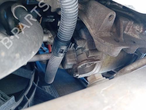 Used AC compressor AC compressor RENAULT MEGANE I Coach (DA0/1_) 1.4 16V (DA0D, DA1H, DA0W, DA10) (95 hp) 36558575 36558575