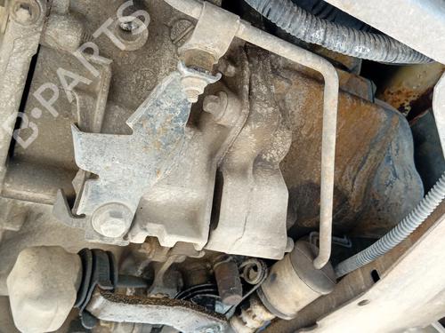 Used Gearbox Gearbox 36558574 36558574