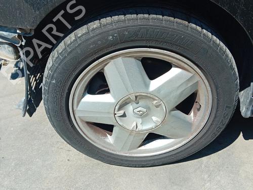 Used Rim Rim RENAULT MEGANE I Coach (DA0/1_) 1.4 16V (DA0D, DA1H, DA0W, DA10) (95 hp) 36558578 36558578