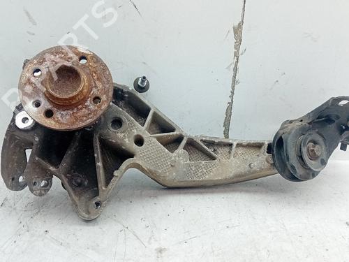 Used Right rear steering knuckle Right rear steering knuckle 24619450 24619450