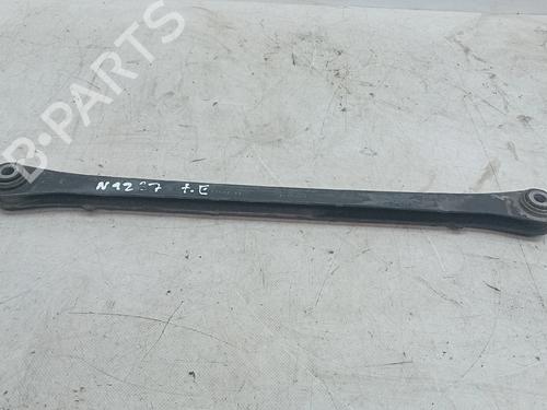 Used Left rear suspension arm Left rear suspension arm MINI MINI CLUBMAN (R55) Cooper D (112 hp) 36558581 36558581