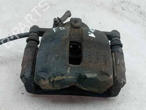right-front-brake-caliper-mini-mini-clubman-r55-2006-2007-2008-2009-2010-2011-2012-2013-2014-2015-24619438 main image