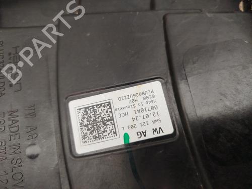 Radiator fan VW GOLF VIII (CD1, DA1) 2.0 TDI | BP36558582M35 - Image 3