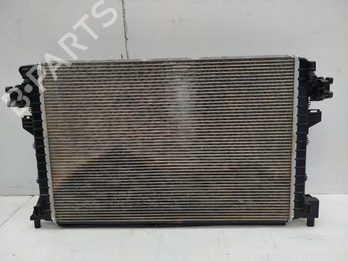 Used Water radiator Water radiator 36558583 36558583
