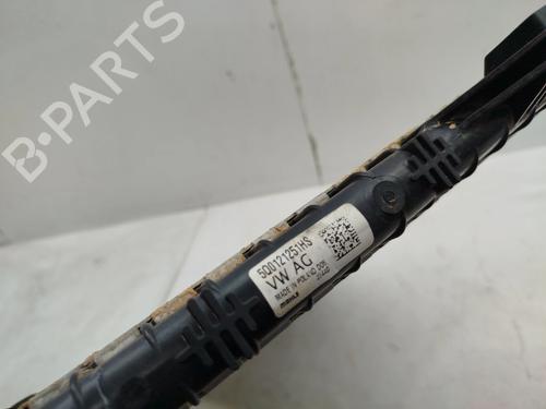 Water radiator VW GOLF VIII (CD1, DA1) 2.0 TDI | BP36558583M31 - Image 3