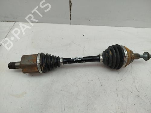 Used Left front driveshaft Left front driveshaft 35788464 35788464